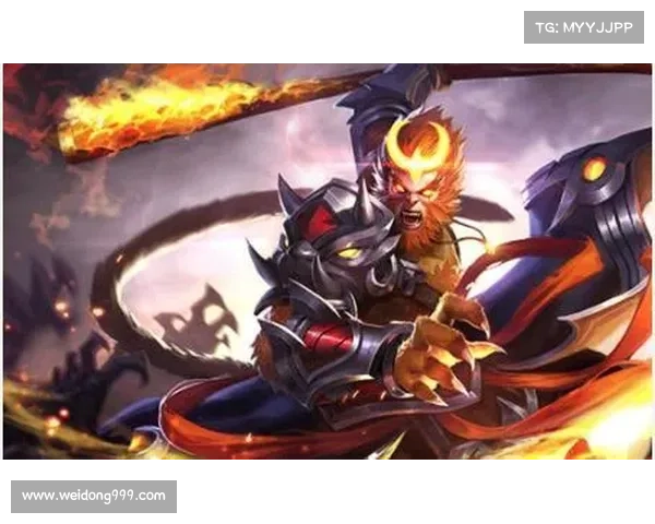 悟空最强出装解析与对局策略分享全面指南