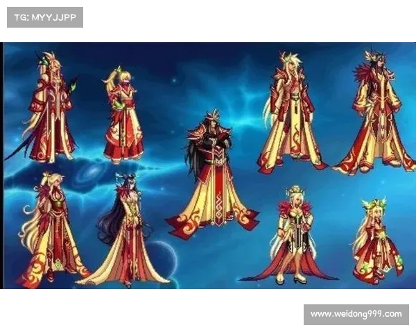 新天空套外观解析 八种炫酷风格设计解析与创新亮点