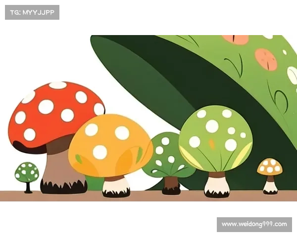 探索神秘森林与灵兽世界的奥秘之旅揭秘自然与奇幻交织的奇妙境地