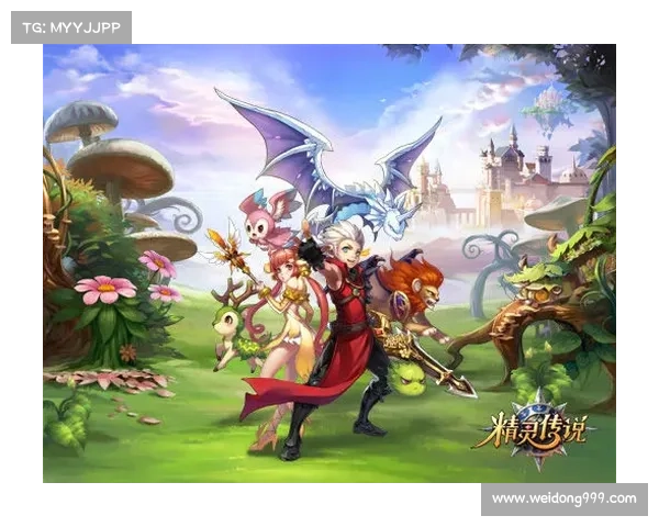 探索精灵传说的奥秘与秘密揭示全方位实用指南