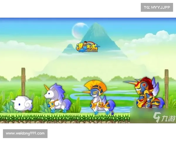 《造梦西游3最强技能搭配推荐攻略让你轻松战胜一切敌人》