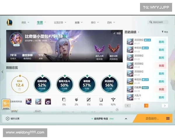 全面解析英雄联盟风女出装与玩法技巧助你掌握风女精髓