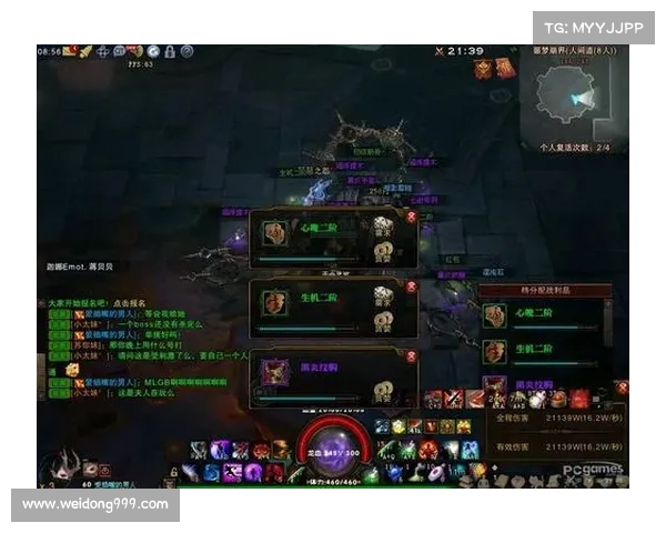 斗战神龙女刺客技能搭配与装备加点全攻略助你轻松制胜