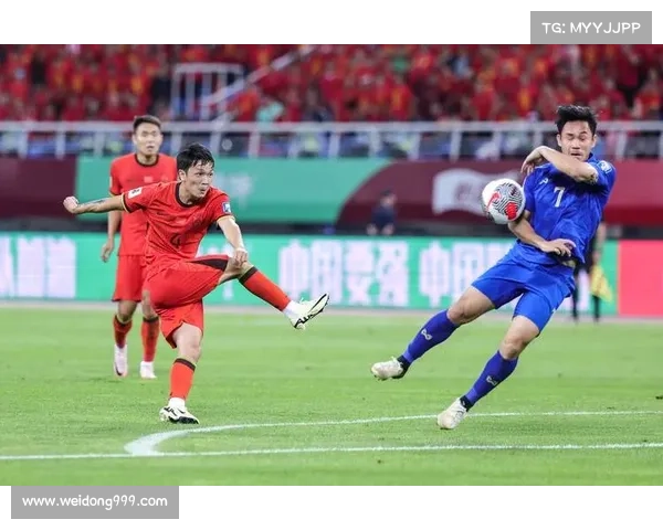 从战术到青训全面剖析中国国足败给越南的深层原因与可行整改路径 从战术到青训全面剖析中国国足败给越南的深层原因与可行整改路径