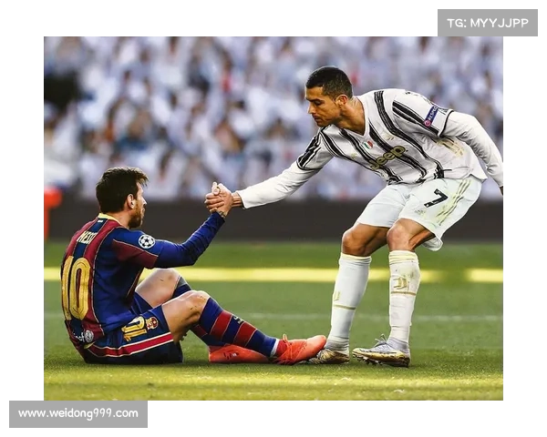 C罗与希季尔的巅峰对决全面解析两位前锋的技艺与荣耀