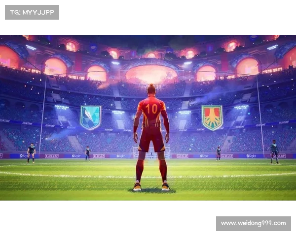 从欧超联赛运营模式看欧洲足球商业化发展趋势与治理挑战