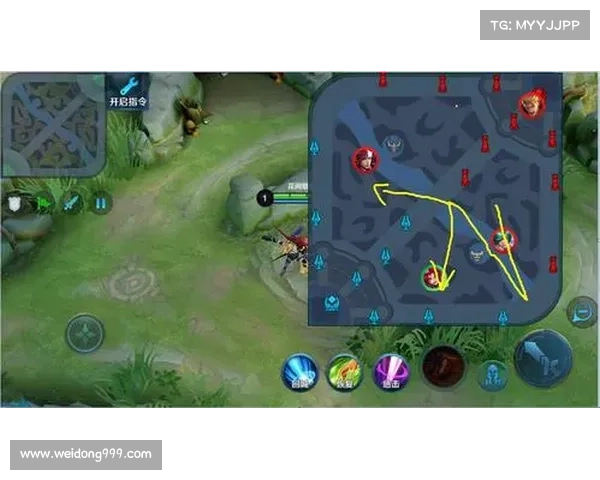 如何从战术与技能角度深入理解瓦尔迪在游戏中的独特角色与作用