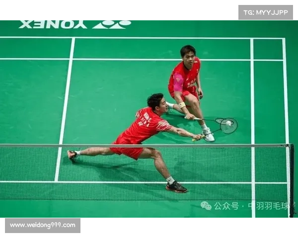 大马羽球超级1000赛金徐组合与梁王争冠命运如何演绎 大马羽球超级1000赛金徐组合与梁王争冠命运如何演绎