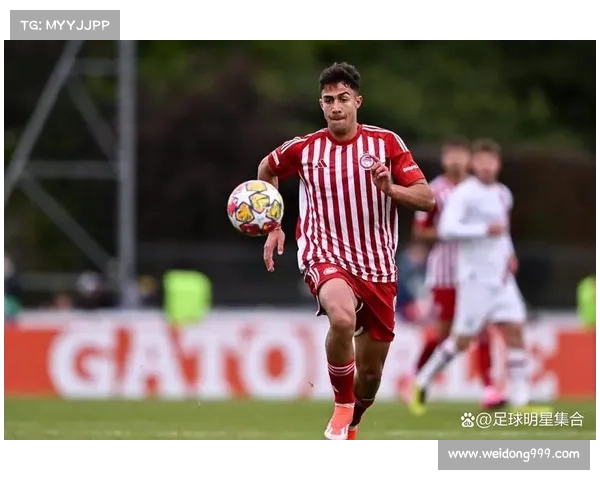 奥林匹亚科斯足球俱乐部的成功之道：五大关键因素解析