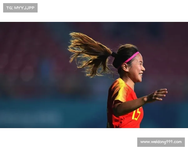 女足精彩对决背后隐藏的强大力量与奋斗精神